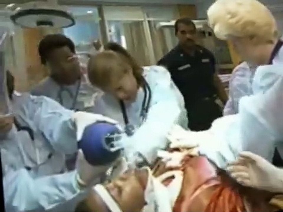 Third Watch S02 E03