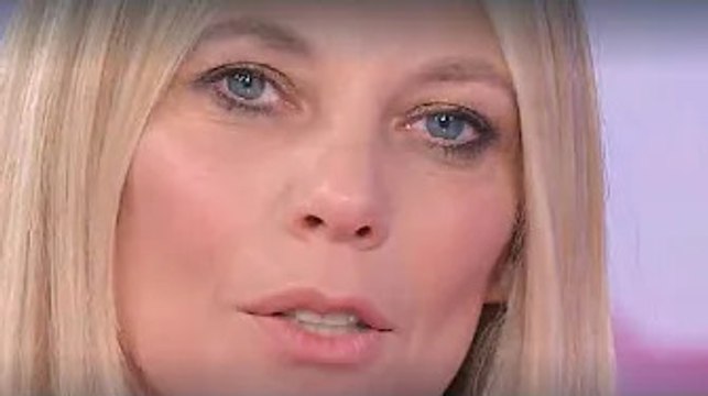 Le lacrime della conduttrice di Storie Italiane nell'ultima puntata: Alessandro, siamo con te Anch