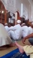 لحظات مؤثرة.. وفاة خطيب مسجد أثناء خطبة الجمعة في المغرب