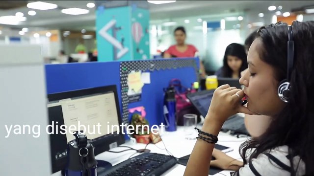 JACK MA MOTIVASI SUKSES