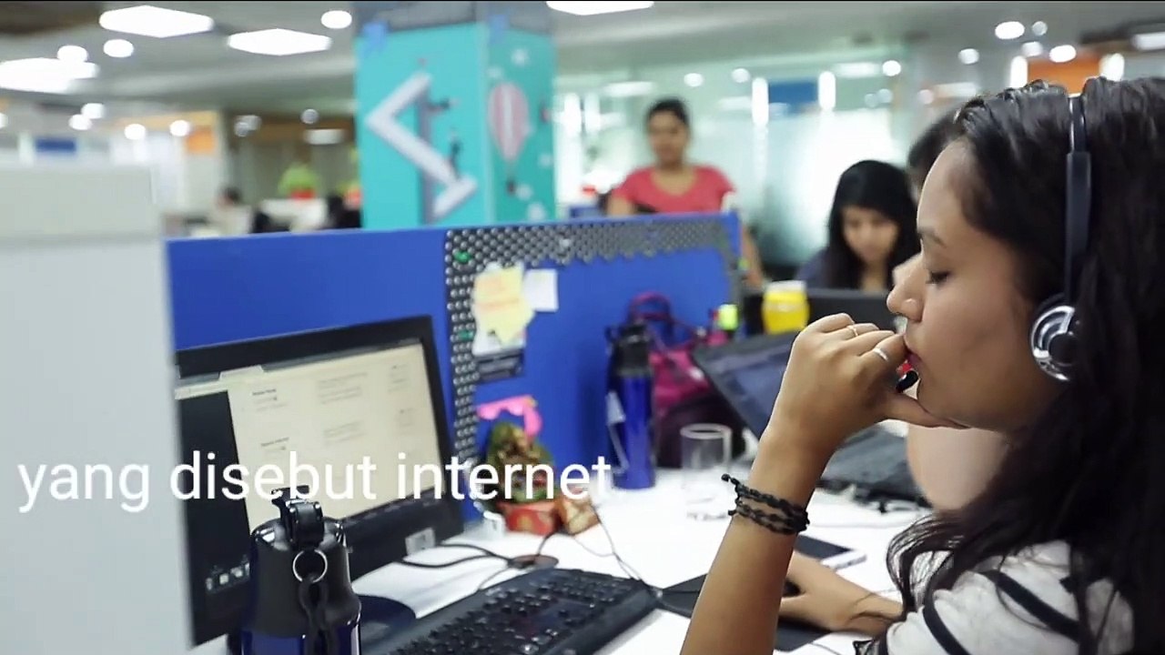 JACK MA MOTIVASI SUKSES