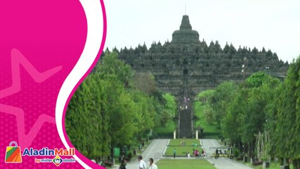 Tiket Masuk Candi Borobudur Akan Naik Jadi Rp750 Ribu