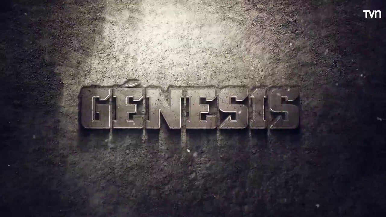 Génesis - Capítulo 159 (248) - Español Latino