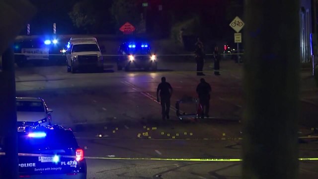 미국 테네시주 총격 사건 발생...3명 사망·14명 부상 / YTN