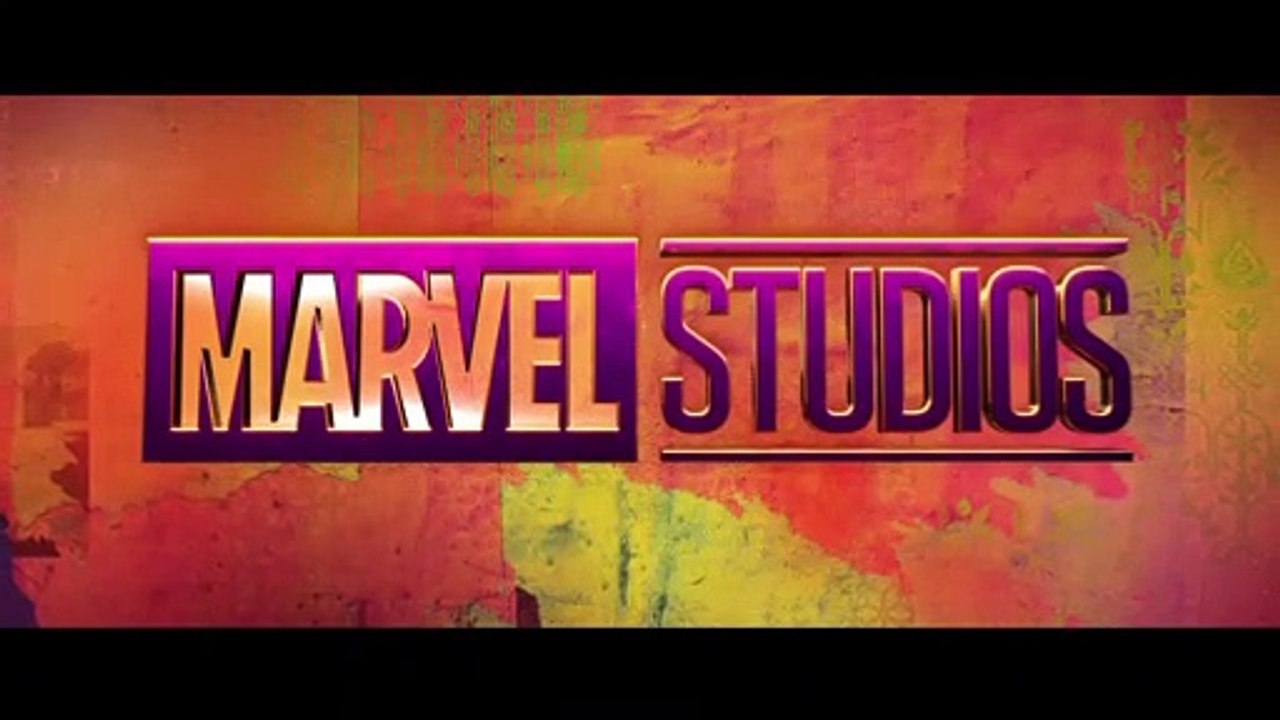 Ms. Marvel Trailer - Connected