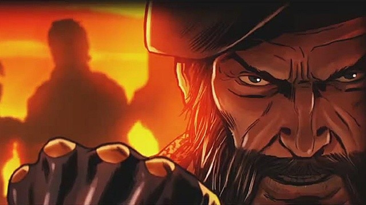 Renegade Ops - Launch Trailer für Xbox 360 und PS3