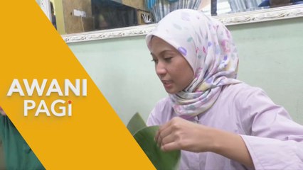 AWANI Pagi: Nasi tumpang istimewa hanya di Kelantan