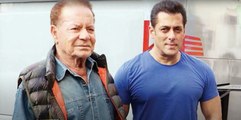Salman Khan Receives Threat: చంపేస్తామంటూ సల్మాన్, అతని తండ్రికి బెదిరింపు లేఖ | ABP Desam