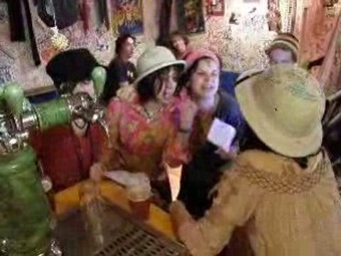 Aurélie 21 ans 21 chiens enragés