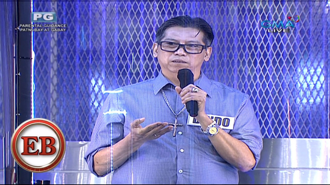 Eat Bulaga: Dating boy noon sa palengke, milyonaryo na ngayon!