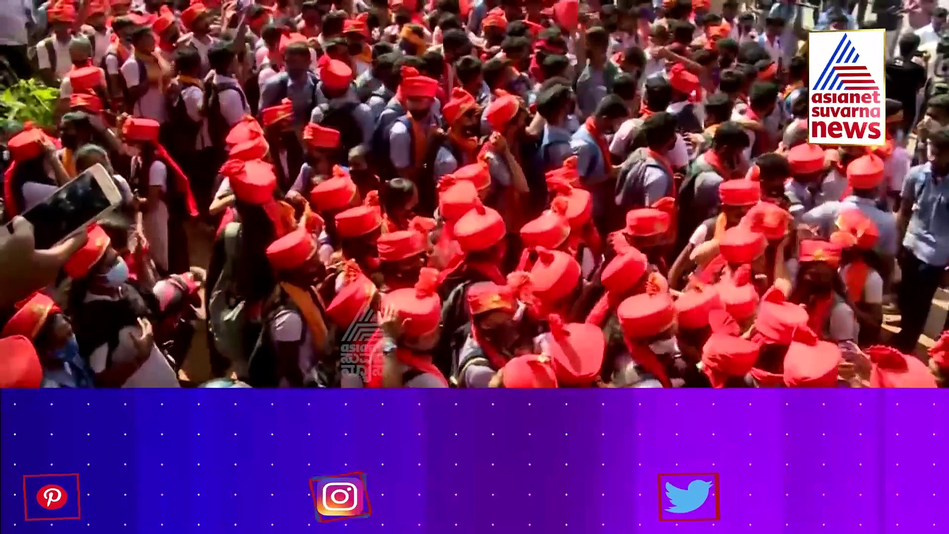 Hijab Row: ಹಿಜಾಬ್‌ ವಿವಾದಕ್ಕೆ ಮೋದಿ ಸರ್ಕಾರದ ಏಕರೂಪ ನಾಗರಿಕ ಸಂಹಿತೆ ಮದ್ದು?