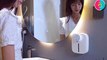 Top 10 Best Smart Foaming Soap Despenser 2022 Automatic and Tuchless hand sanitizer Dispenser Techshahin24