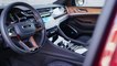 Der neue Jeep® Grand Cherokee 4xe Plug-in Hybrid - Neuer Innenraum