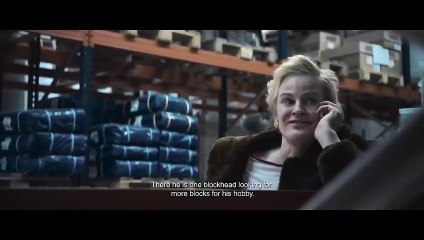 Sci-Fi Short Film: "I Need My Space" | DUST