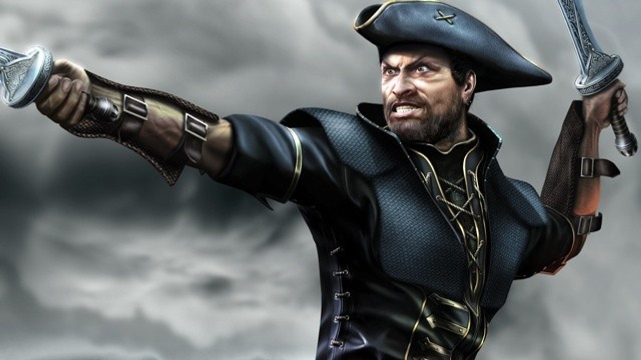 Two Worlds 2: Pirates of the Flying Fortress - Test-Video zum Rollenspiel-Addon