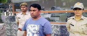 13 साल की मासूम से कार में ले जाकर बलात्कार, भनक लगी तो कोतवाल ने दर्ज करवाया मुकदमा, 24 घंटे में आरोपी गिरफ्तार