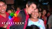 StarStruck: Gian Carlos, local celebrity na sa kanilang bayan!