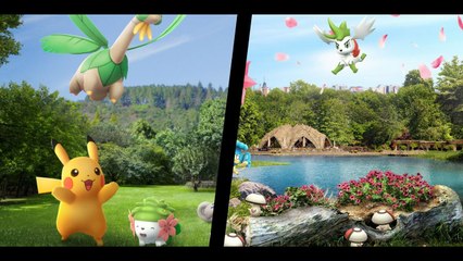 Pokemon Go Everything You Need To Know About June's Go Fest