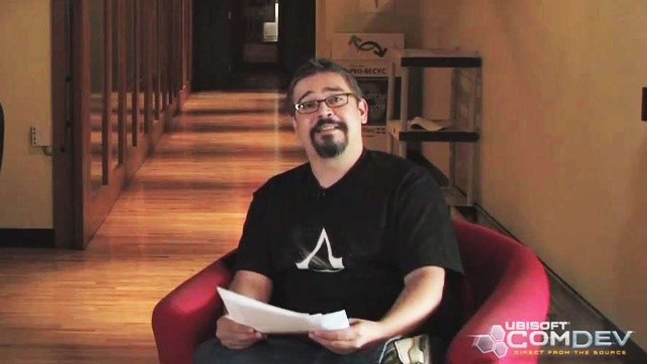 Assassin's Creed: Revelations - Q&A-Video zum Action-Adventure