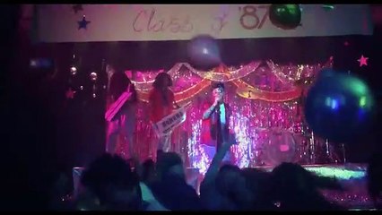 Horror Music Video "Love Bites" | ALTER | Online Premiere