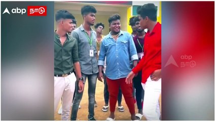 Chennai : உனக்கு மட்டும் இன்ஸ்டாகிராம் லைக்ஸ் குவியுதா? நண்பனை கொடூரமாக வெட்டிய கல்லூரி மாணவன்