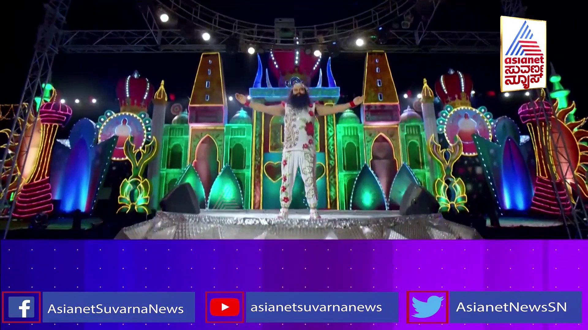 Punjab Elections: ಮೋದಿ 'ಶಬ್ಧ ಕೀರ್ತನೆ' ಹಿಂದಿದ್ಯಾ ಪಂಜಾಬ್ ಮತಬೇಟೆ ರಹಸ್ಯ?