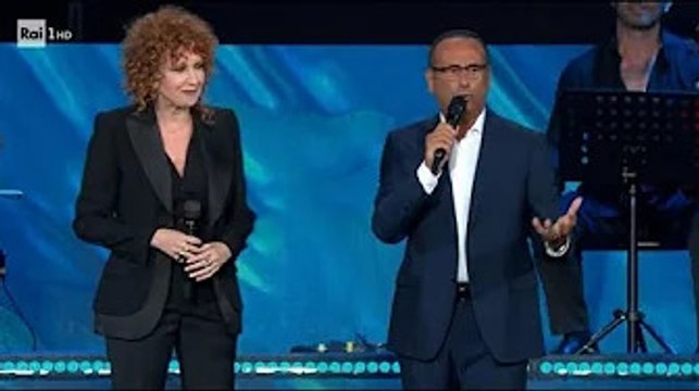 Ecco perchè Lucio Dalla non mi chiamava con il mio vero nome , l'aneddoto raccontato dalla cantante