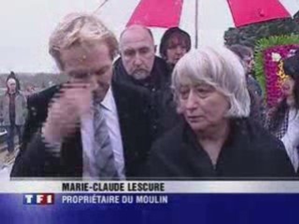 Cloclo n'est pas mort
