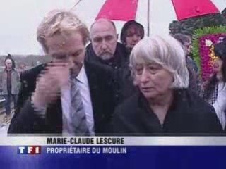 Cloclo n'est pas mort