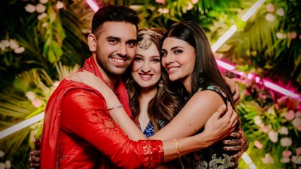 ಹನಿಮೂನ್ ಗೆ ಹೋದ Deepak Chahar ಬೆನ್ನಿನ ಬಗ್ಗೆ ಶಾಕಿಂಗ್ ಹೇಳಿಕೆ ಕೊಟ್ಟ ಚಹರ್ ತಂಗಿ!! |#Cricket