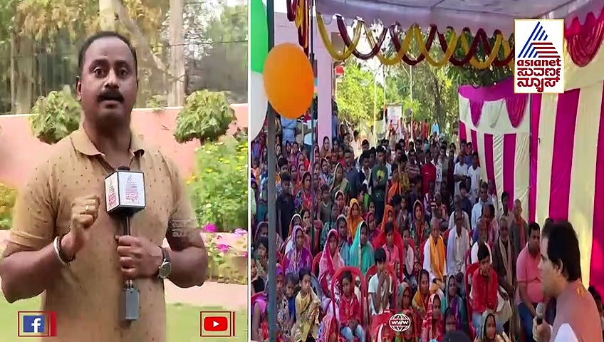 UP Election: ಚುನಾವಣಾ ಅಖಾಡದಲ್ಲಿ ವರುಣ್ ಗಾಂಧಿ ಕಾಣಿಸುತ್ತಿಲ್ಲ ಯಾಕೆ..?