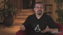 Assassin's Creed: Revelations - Q&A-Video zum Action-Adventure #2