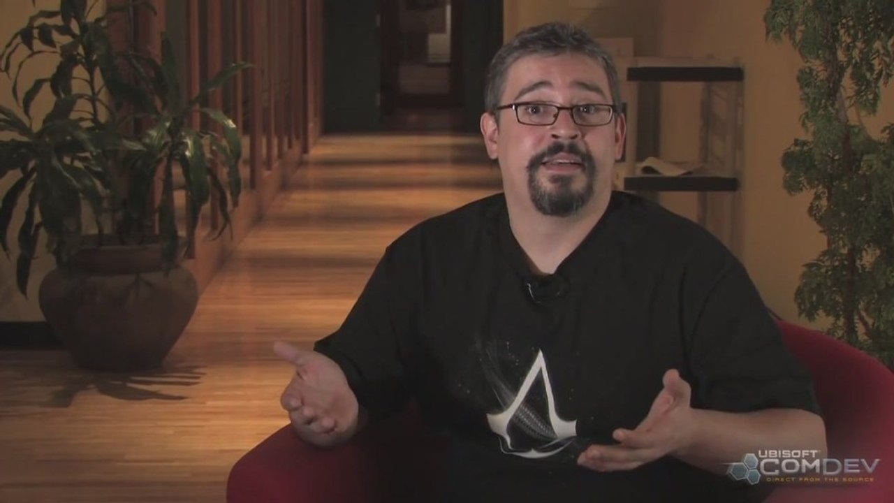 Assassin's Creed: Revelations - Q&A-Video zum Action-Adventure #2