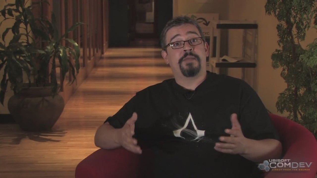 Assassin's Creed: Revelations - Q&A-Video zum Action-Adventure #3