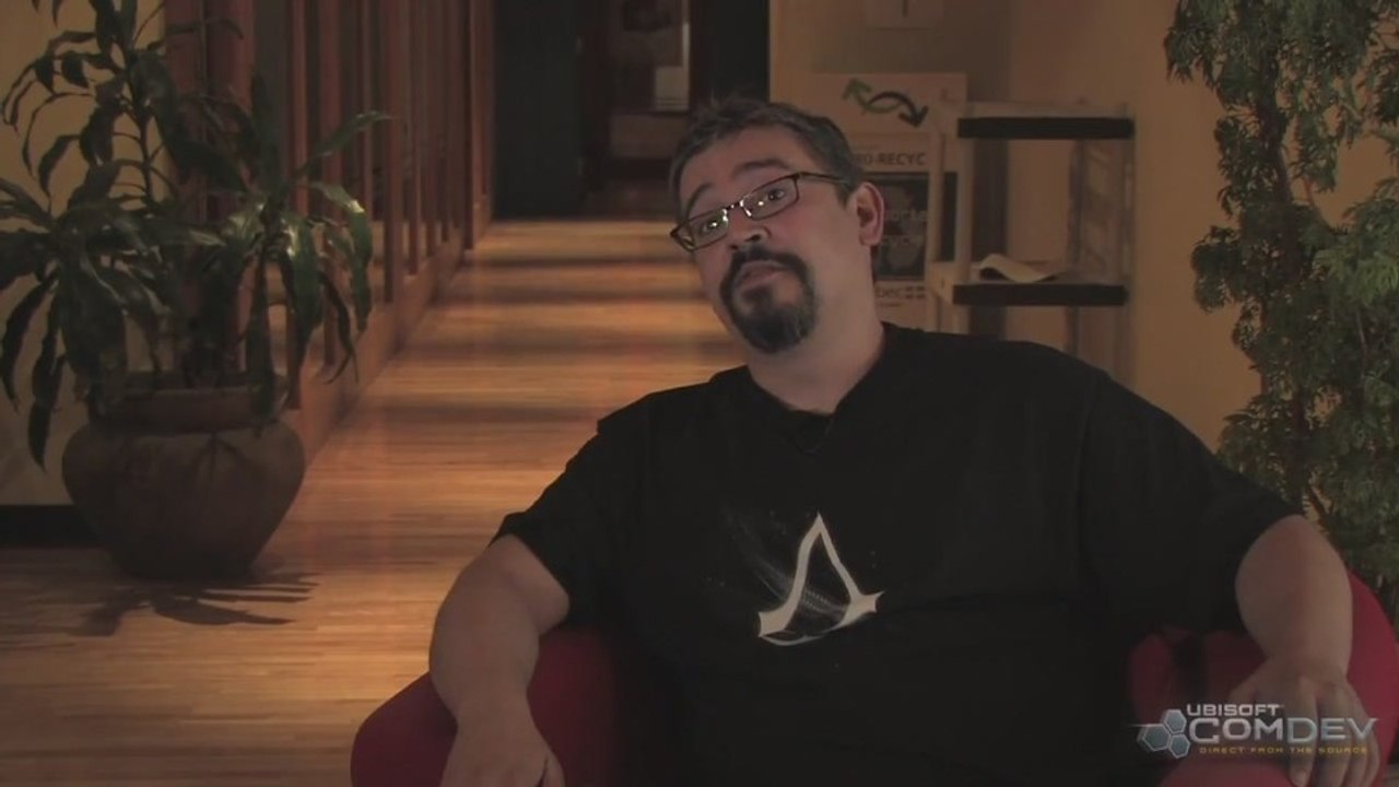 Assassin's Creed: Revelations - Q&A-Video zum Action-Adventure #4