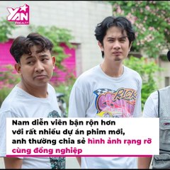 Huỳnh Phương - Sĩ Thanh hậu chia tay: Lên hương nhan sắc, sự nghiệp | Điện Ảnh Net