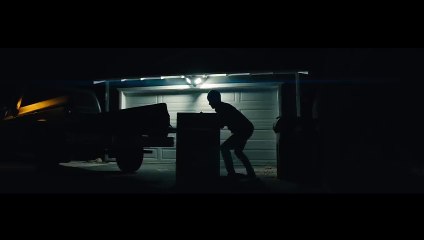 Sci-Fi Short Film "ALONE" | DUST