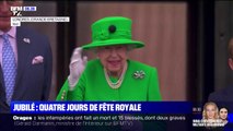 Après quatre jours de fête royale, le jubilé de platine d'Elizabeth II prend fin