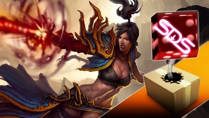 Server Down Show Folge 174 - Diablo 3