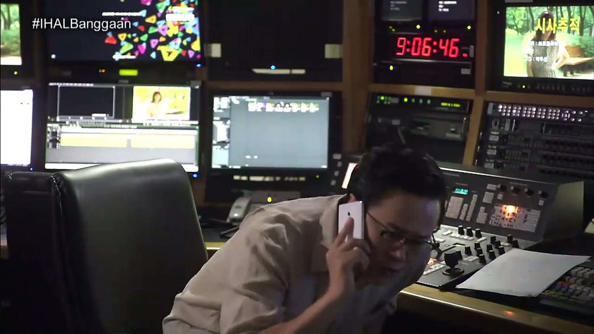 I Have a Lover Episode 16 Tagalog Dubbed