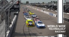 Green flag: Inaugural NASCAR Cup Series race at WWT Raceway