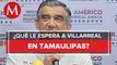 ¿Quién es Américo Villarreal, el virtual ganador de la elección en Tamaulipas?