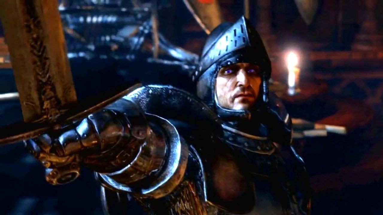 A Game of Thrones: Genesis - Erster Trailer mit Spielszenen