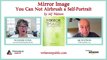 Book Video Interview with MJ Watson, author of Mirror Image | Writers Republic LLC