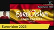 Eurovision 2023 - Kritik - 4 Haziran 2023