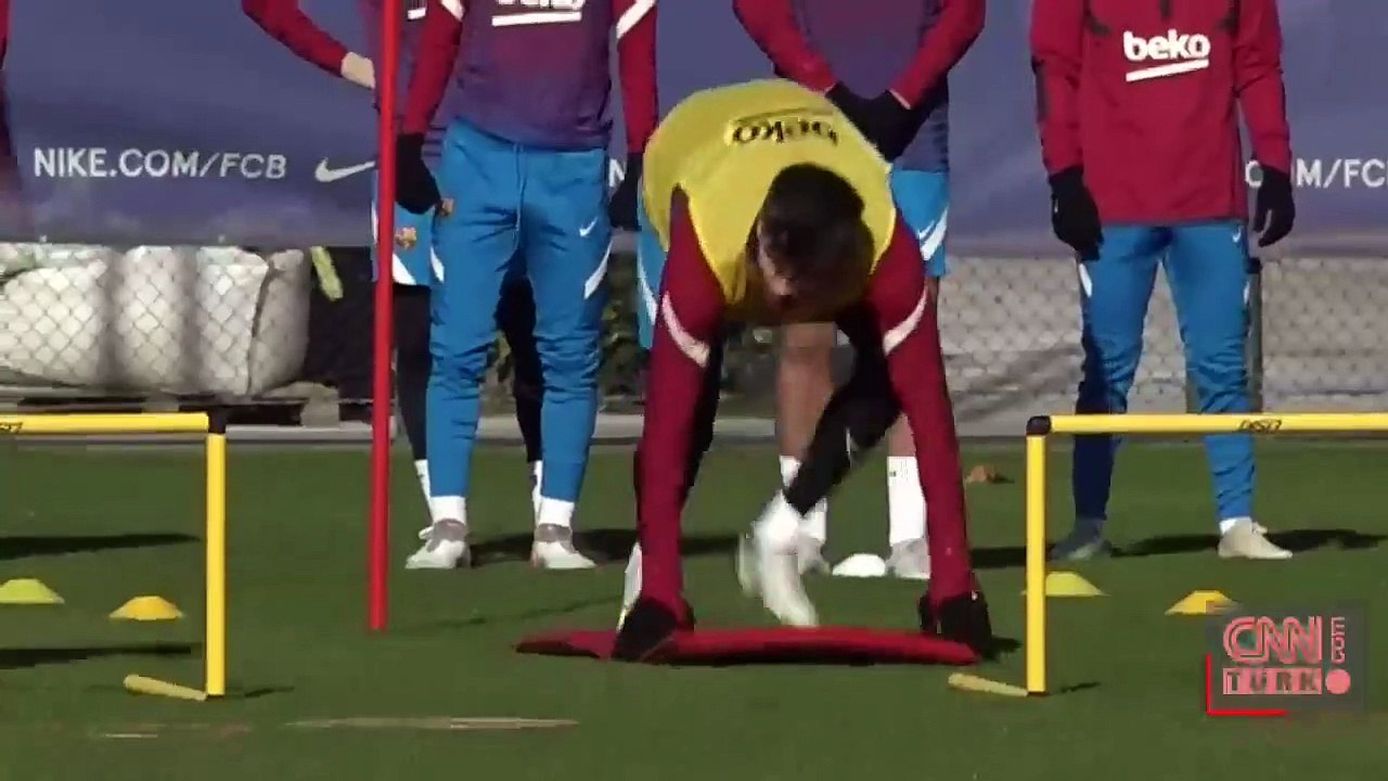 Shakira ve Gerard Pique ayrıldı