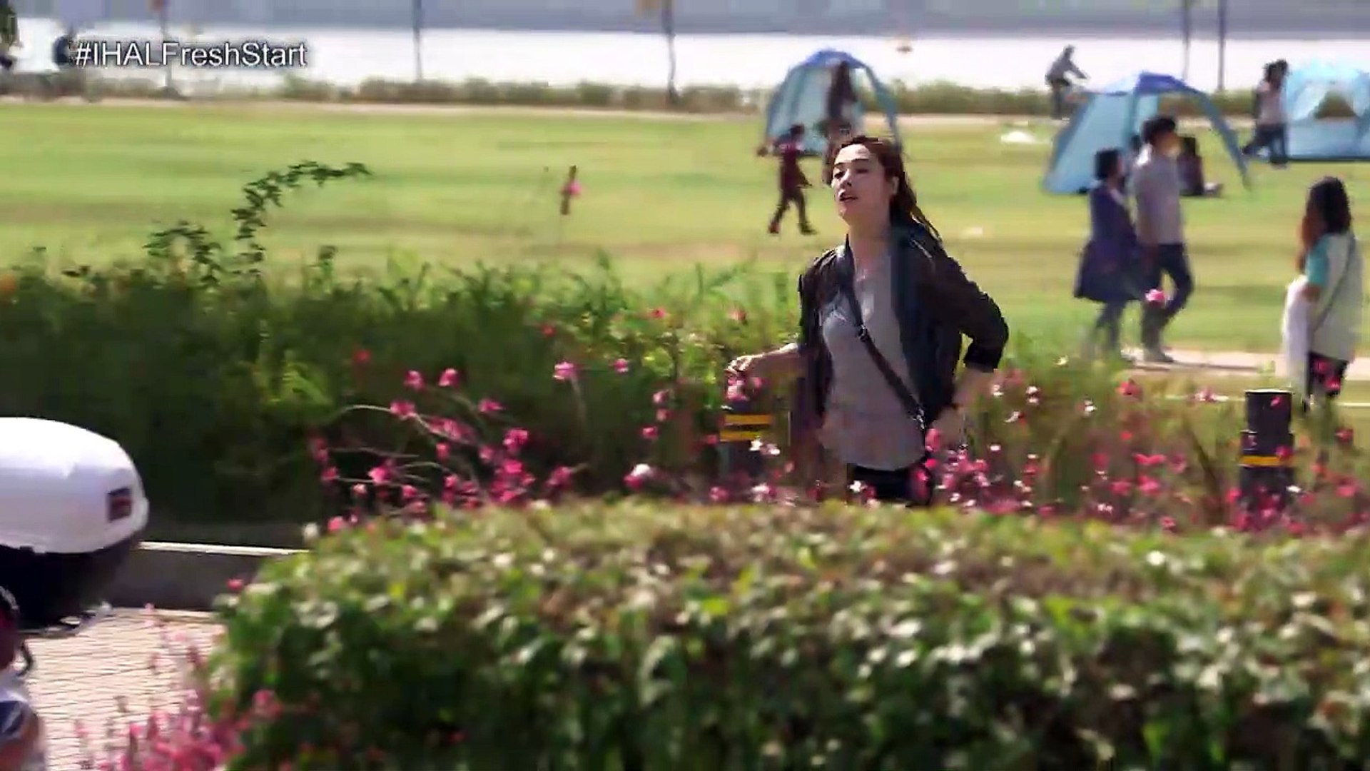 I Have a Lover Episode 17 Tagalog Dubbed