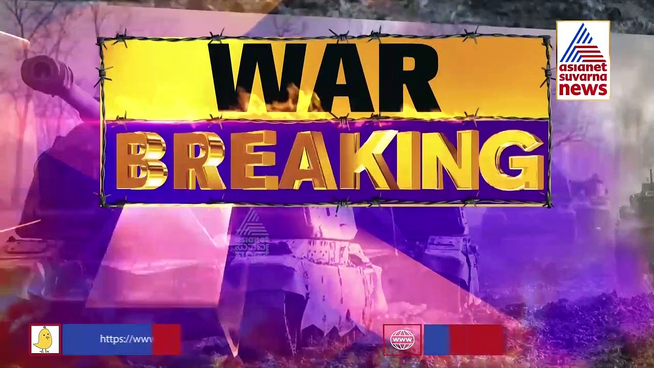 Russia Ukraine Crisis: ಉಕ್ರೇನ್‌ನಲ್ಲಿರುವ ರಾಜ್ಯದ ಯಾರಿಗೂ ತೊಂದರೆಯಾಗಿಲ್ಲ: ಸಿಎಂ ಬೊಮ್ಮಾಯಿ