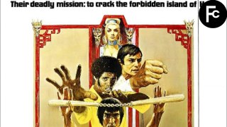 Enter The Dragon (1973) - Cast Then & Now In 2021 (1973-2021)