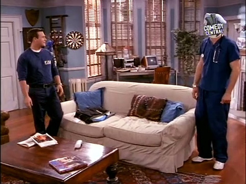 Ein Trio zum Anbeissen Staffel 4 Folge 2